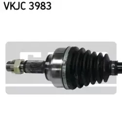 skf-vkjc3983